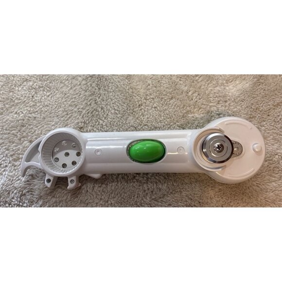 7-In-1 Can Opener Multi-Tool With Jar & Bottle Opener Twist Cap & Tab Lifter - Picture 6 of 7